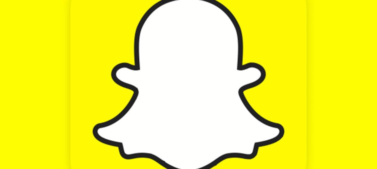 snapchat logo