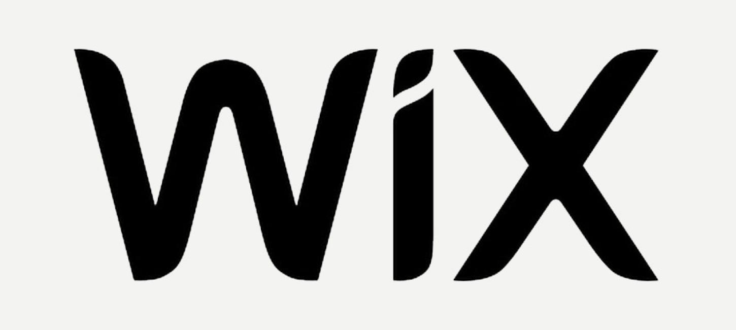 wix logo