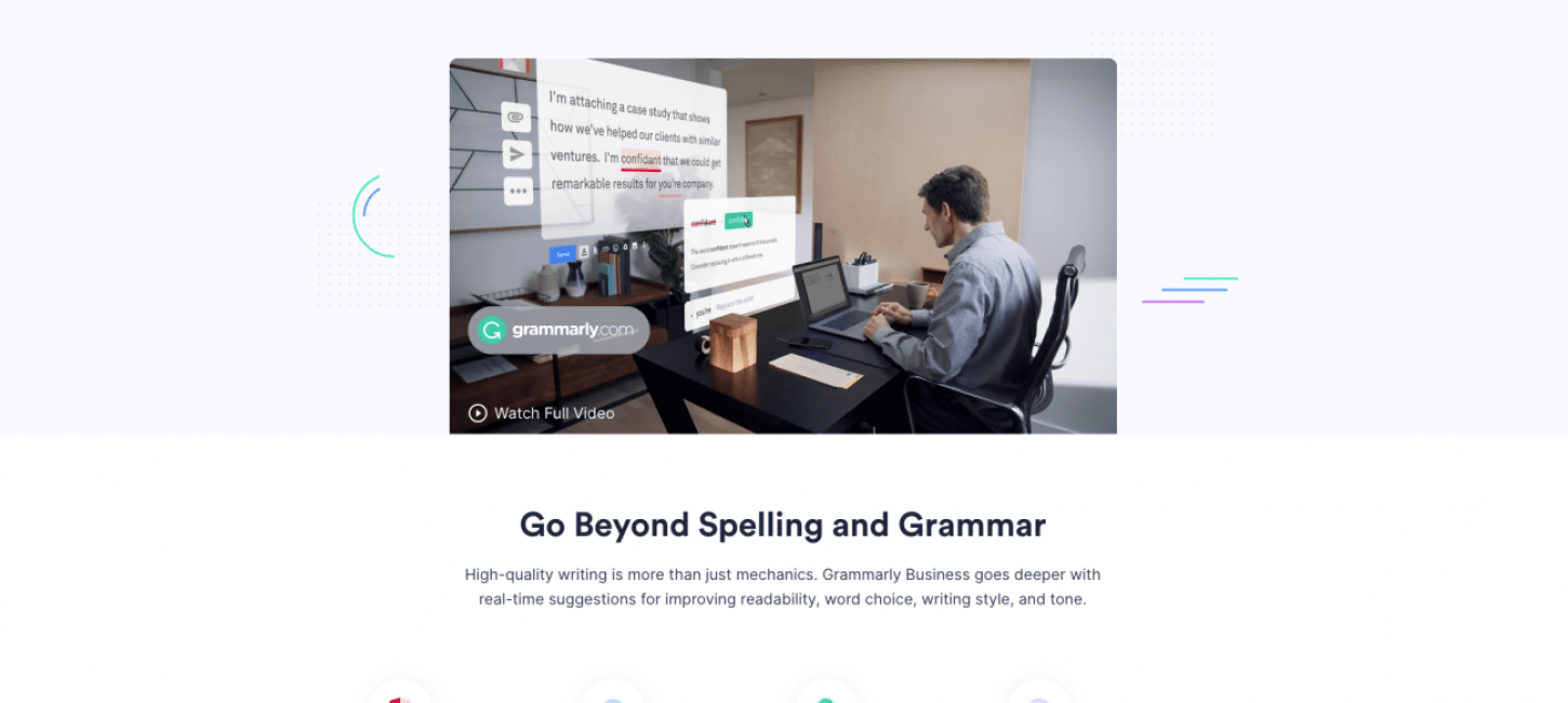 Grammarly