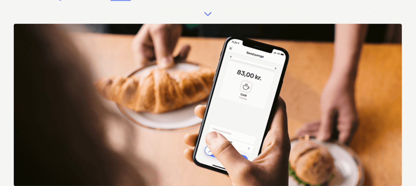 MobilePay