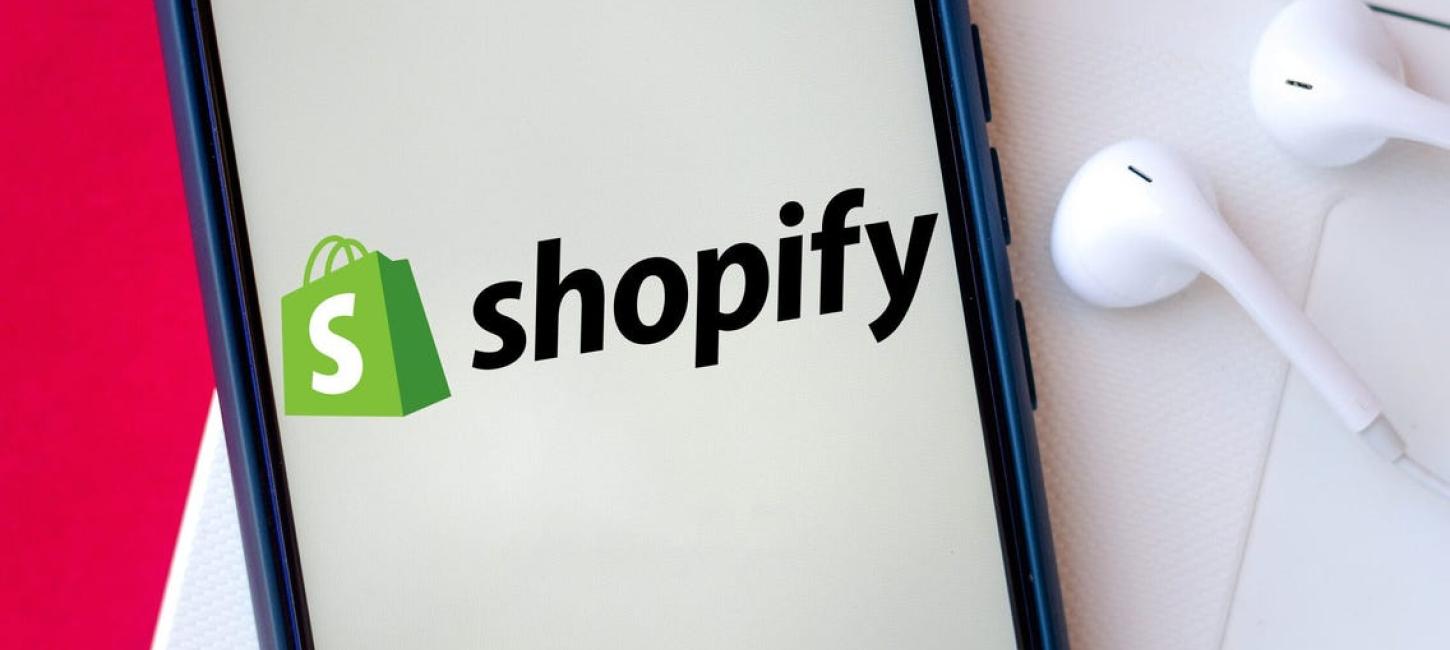 Shopify