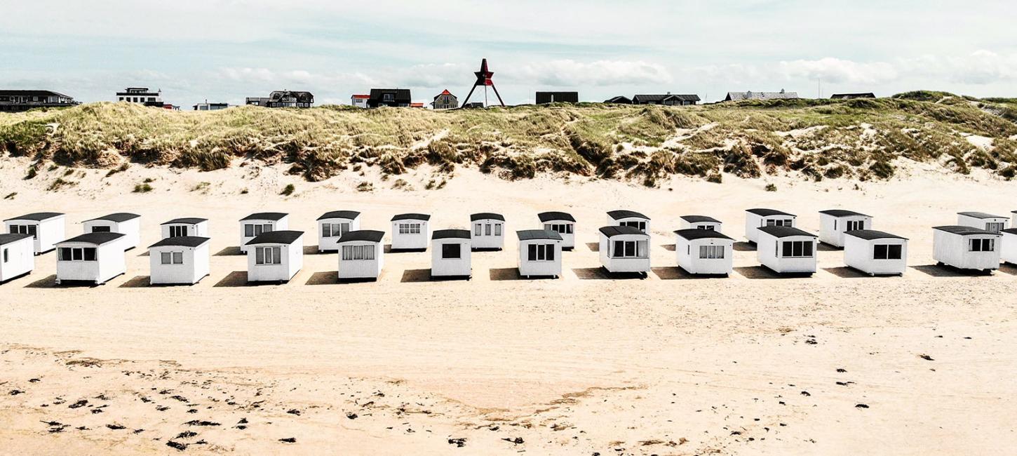 Løkken Strand