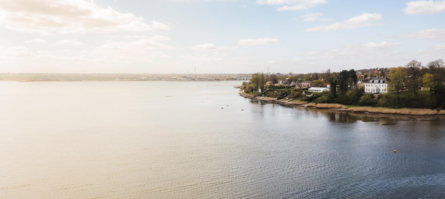 Horsens Fjord