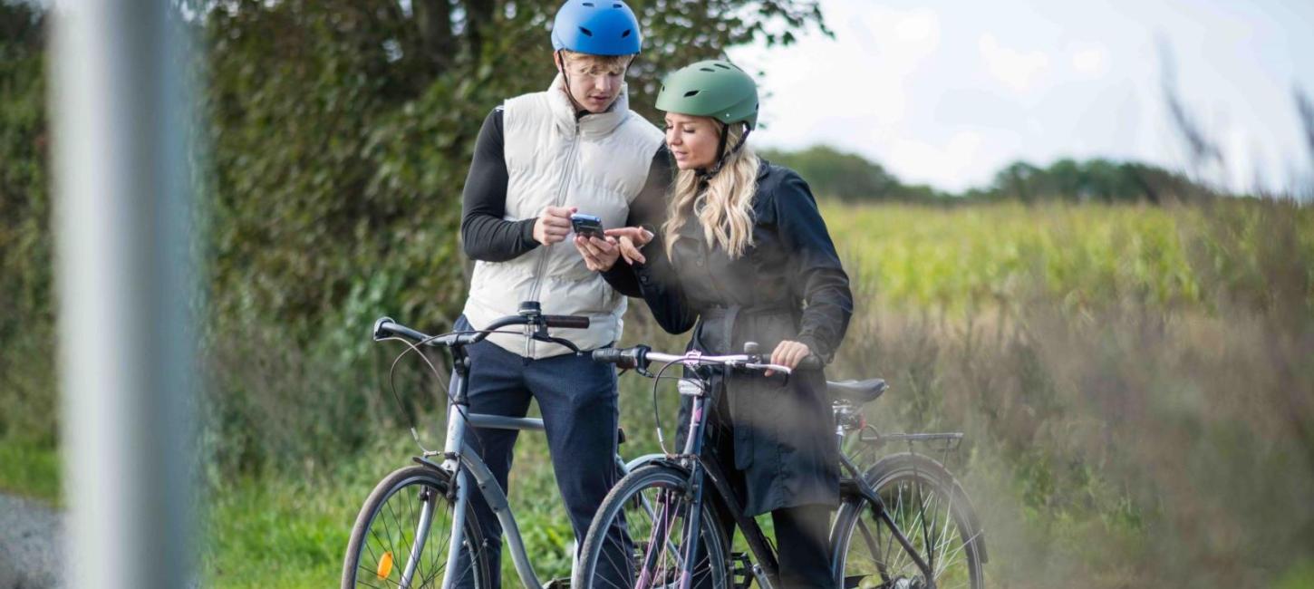 cykelnetværk