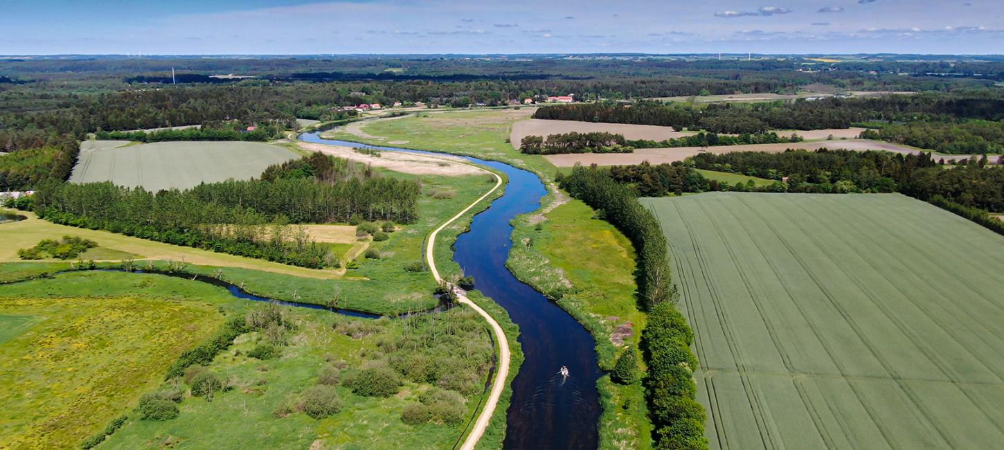 Gudenåen
