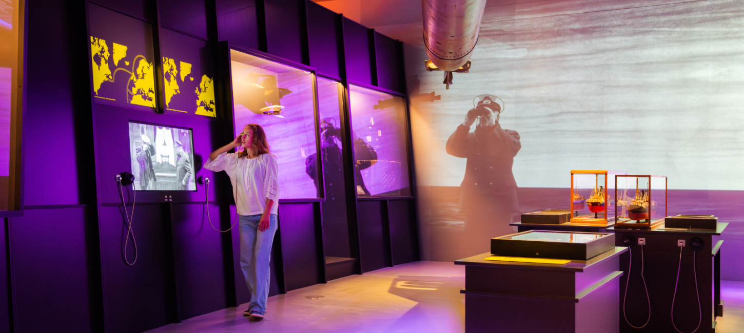 Hub for Innovation in Tourism 