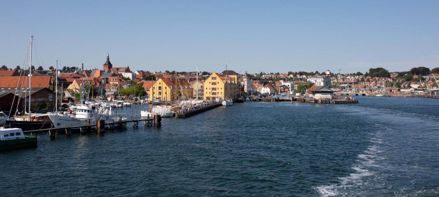 Svendborg Havn
