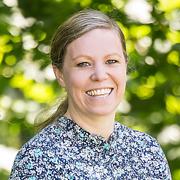 Medarbejderfoto_Mette Trads Møller Nielsen