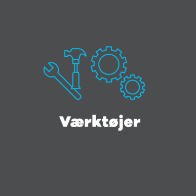 Værktøjer