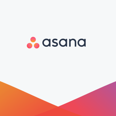 Asana screenshot