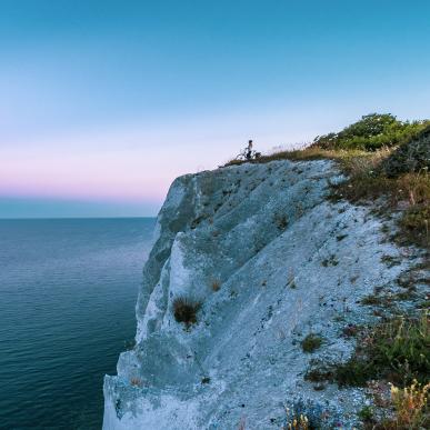 Møns Klint