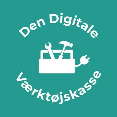 Find digitale værktøjer, der kan gøre dit arbejde lettere