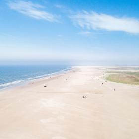 Fanø Strand