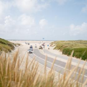 Rømø_Lakolk Strand