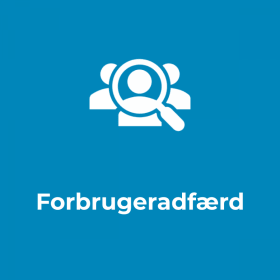 Forbrugeradfærd