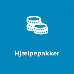 Hjælpepakker