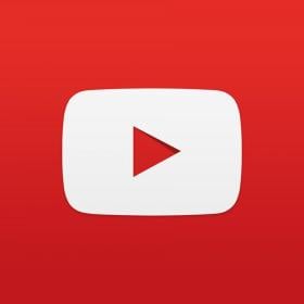 youtube logo