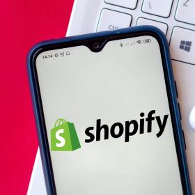 Shopify