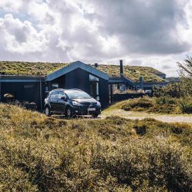 Feriehus