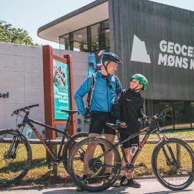 Geocenter Møns Klint