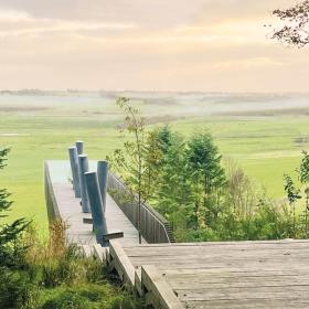 Hundsborg, Thy, 