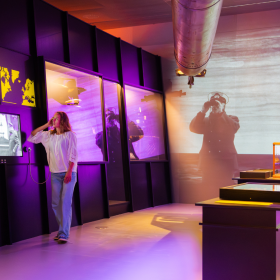 Hub for Innovation in Tourism 