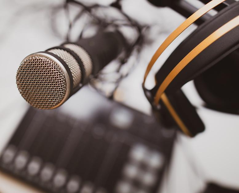 Podcast