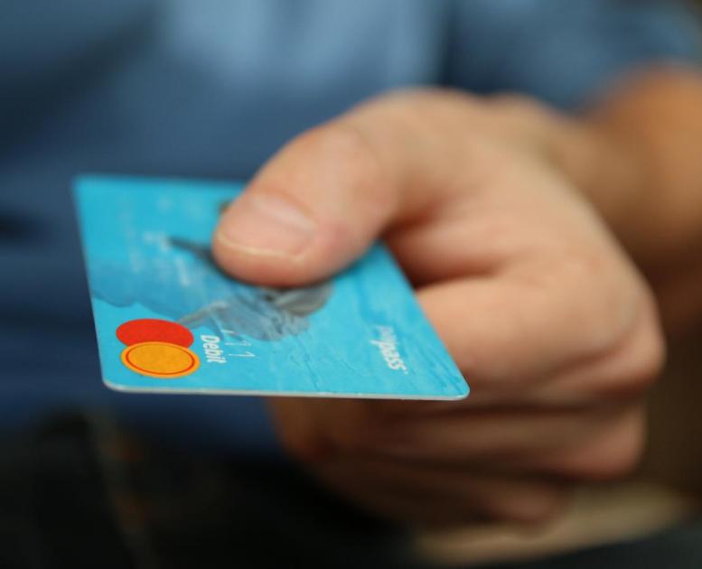 Betaling kreditkort